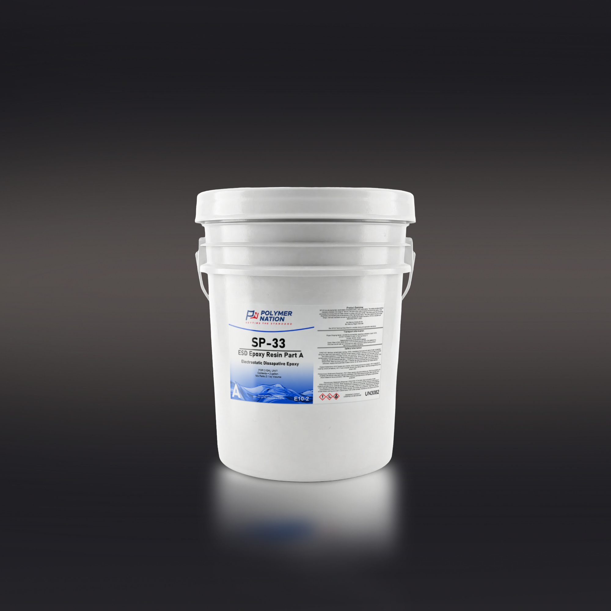 Innovative Flooring & Coating Products | Polymer Nation